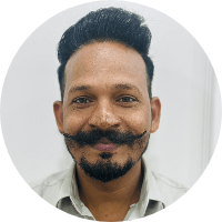 Ankur Garg 