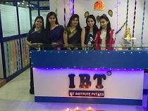 IBT inside view