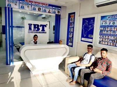 IBT Chandigarh Office