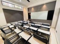 Smart Classrooms