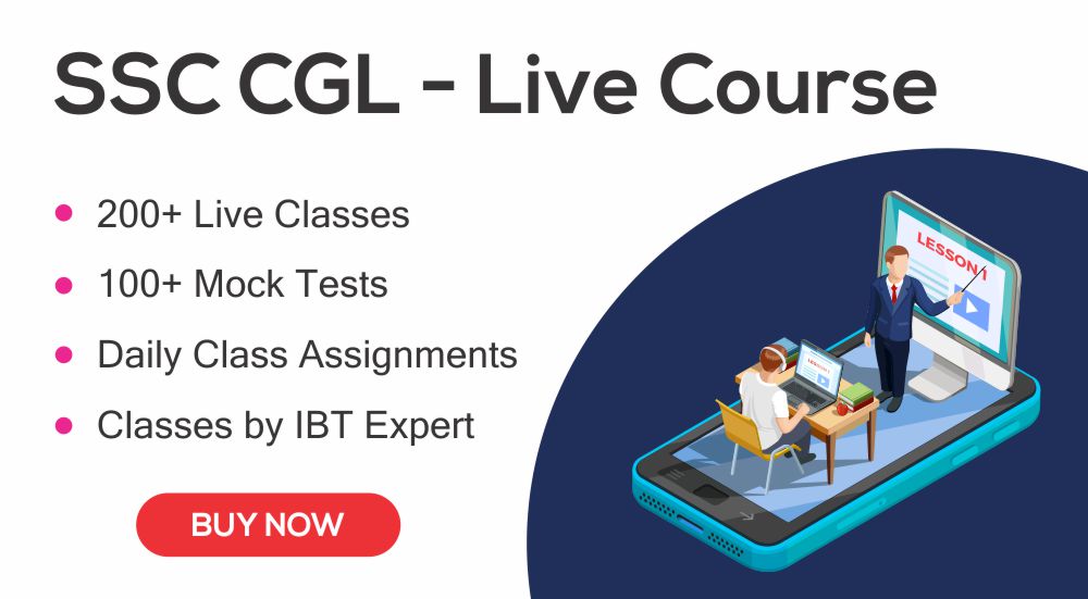 Live Courses