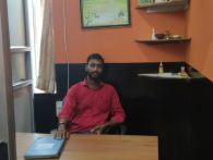 IBT Ranchi Front Desk