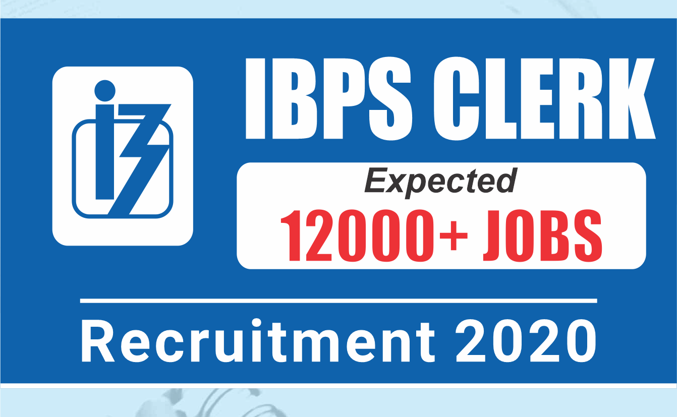 IBPS CLERK 2020 - IBPS CLERK Notification | IBPS CLERK Exam Date ...