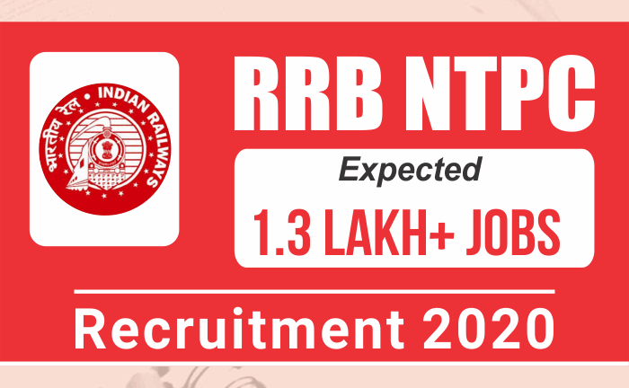 Rrb Ntpc Official Website 2020